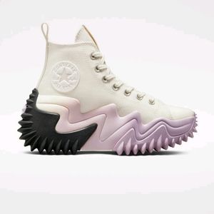 Converse Run Star Motion